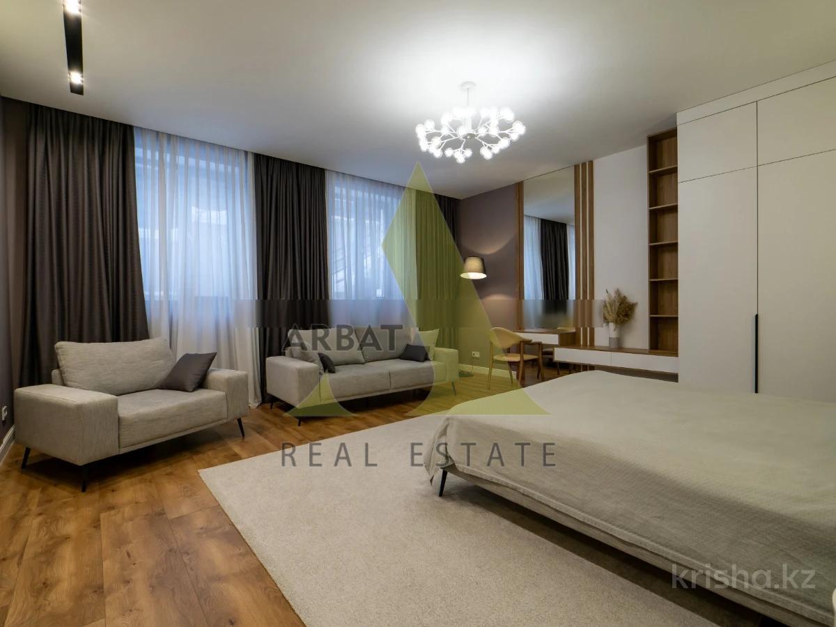 Фото Отдельный дом, 7 комн, 450м²