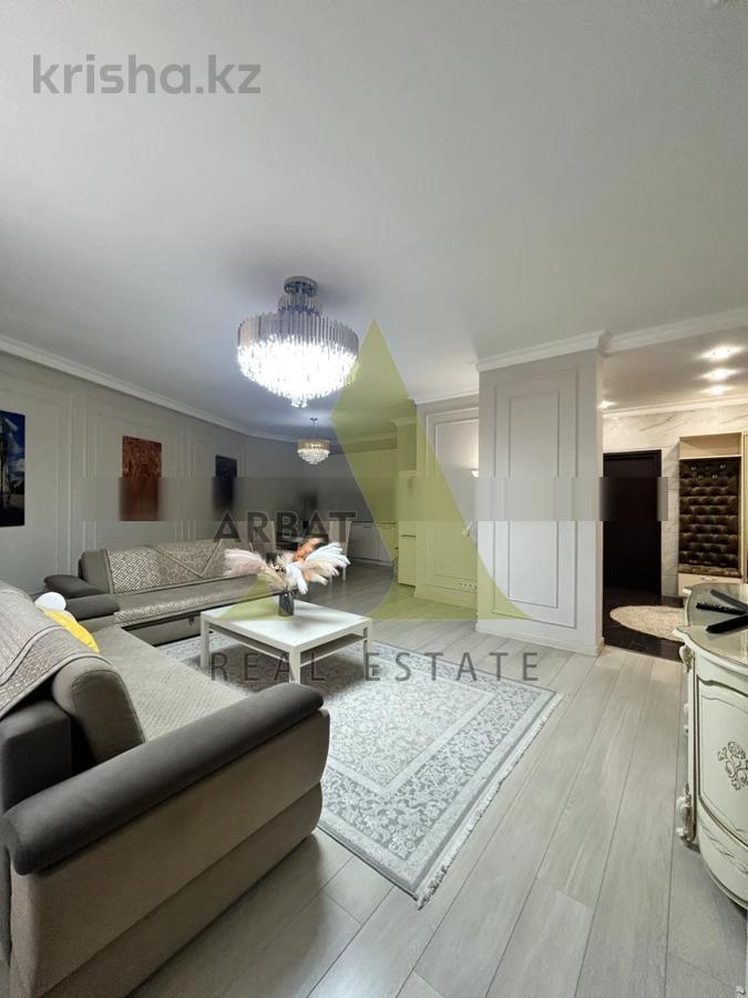 Фото Квартира, 2 комн, 90.1 м², 26/30 эт., 2008 г.п.