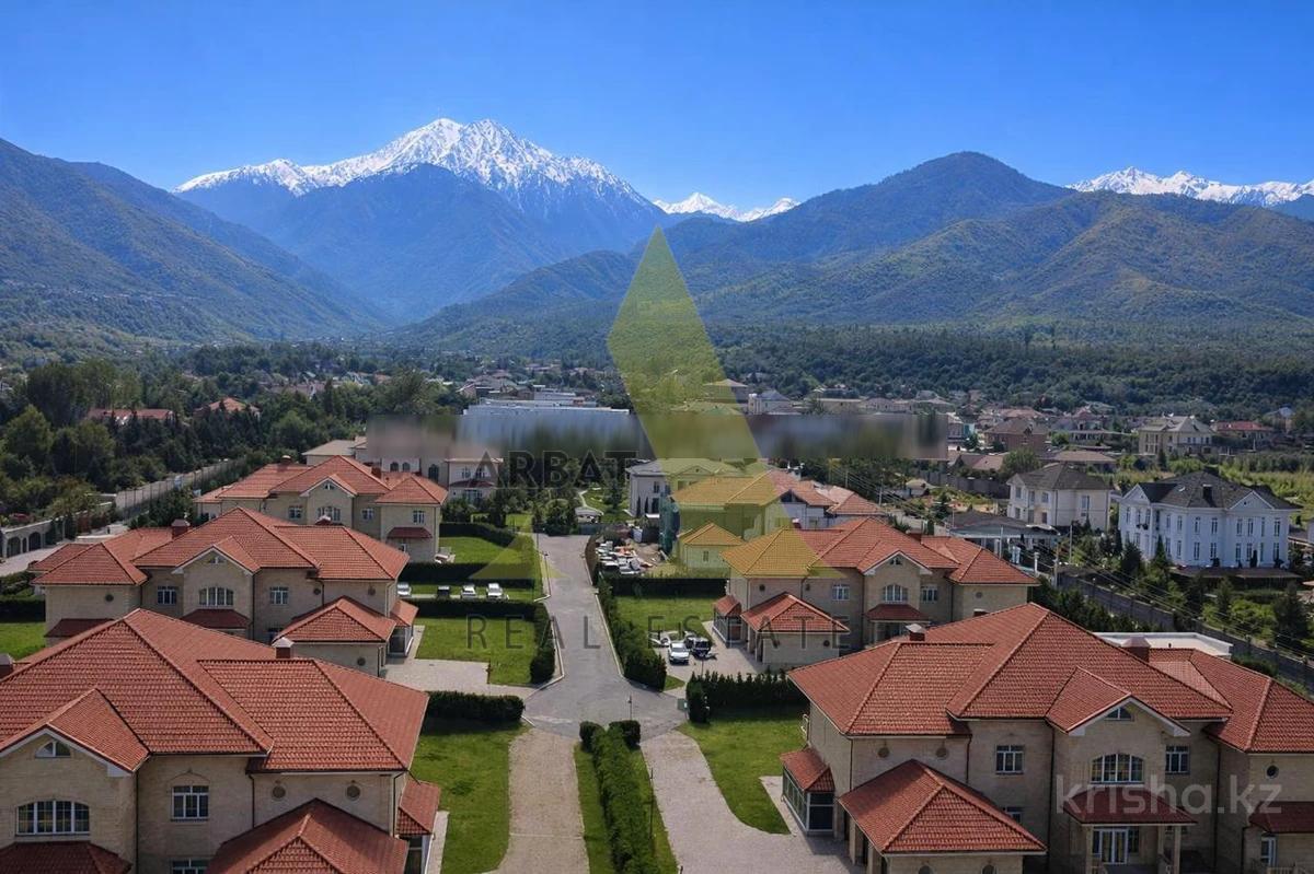 Фото Отдельный дом, 15 комн, 1113м²