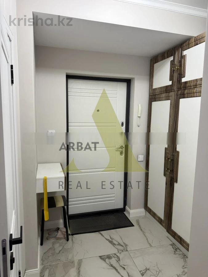 Фото Квартира, 1 комн, 45 м², 8/17 эт., 2019 г.п.