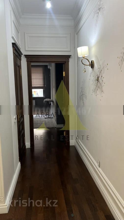 Фото Квартира, 4 комн, 146.8 м², 2/6 эт., 2018 г.п.