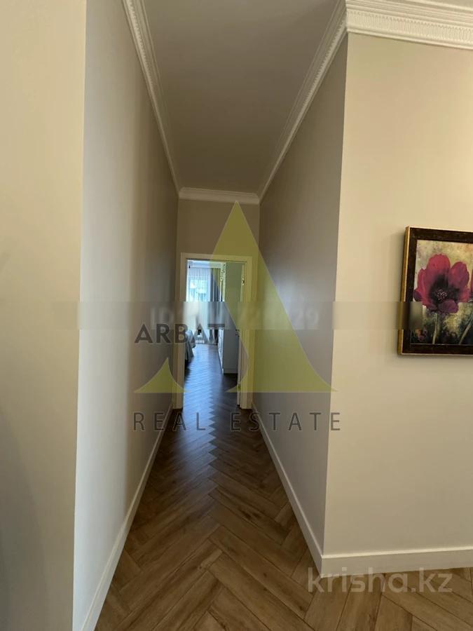 Фото Квартира, 4 комн, 130 м², 5/6 эт., 2014 г.п.