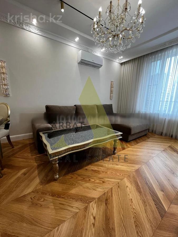 Фото Квартира, 3 комн, 84 м², 11 эт., 2020 г.п.