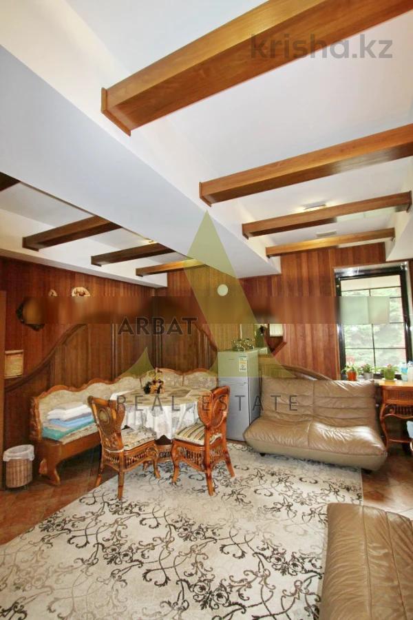 Фото Отдельный дом, 8 комн, 940м²