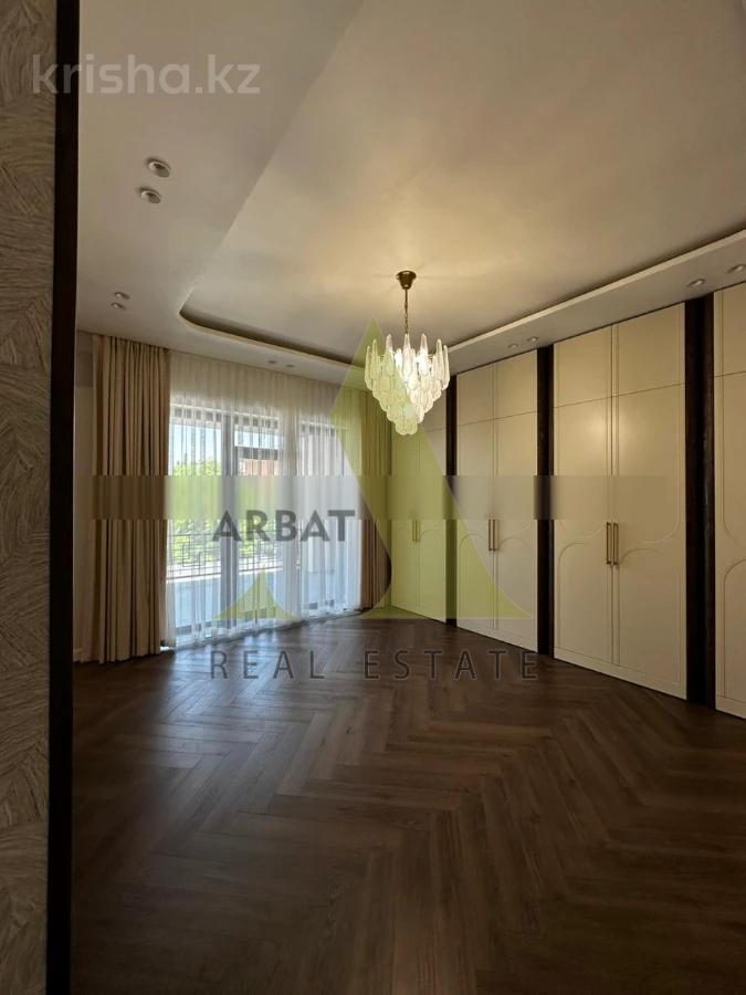 Фото Отдельный дом, 7 комн, 400м²