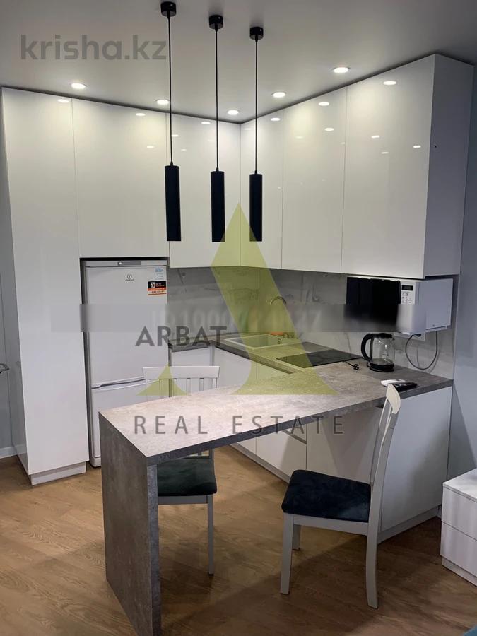 Фото Квартира, 1 комн, 37 м², 8/17 эт., 2020 г.п.