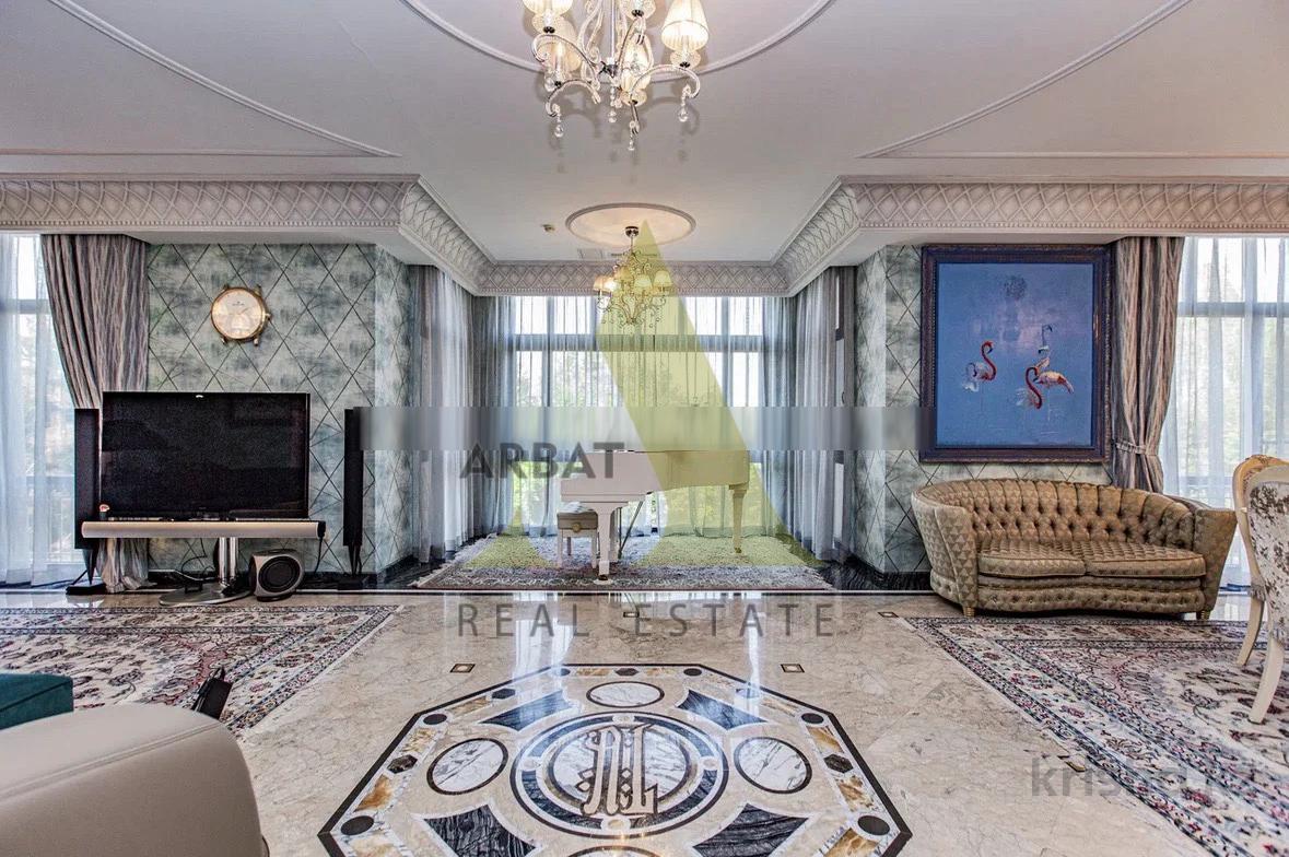 Фото Отдельный дом, 6 комн, 700м²