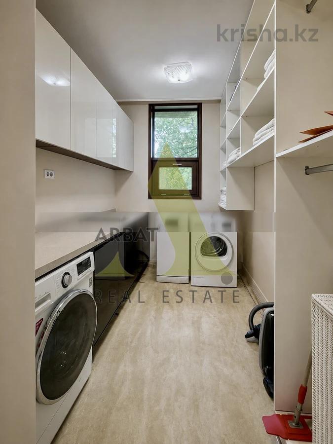 Фото Квартира, 5 комн, 190 м², 2/21 эт.