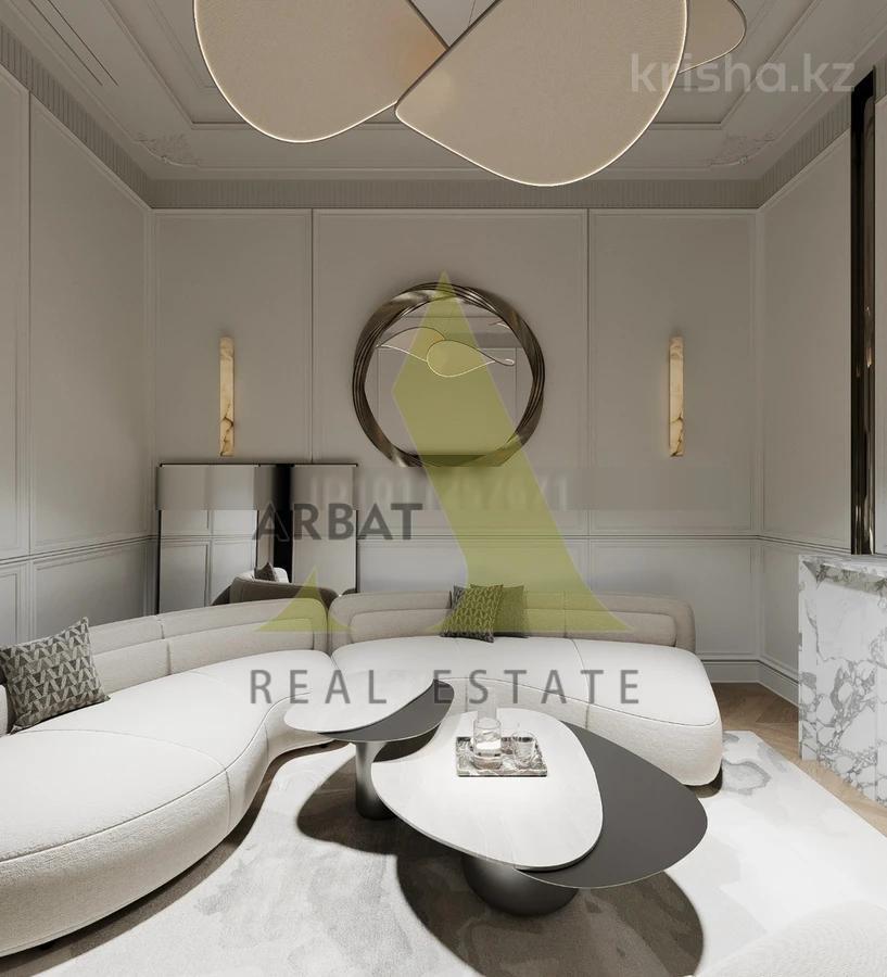 Фото Квартира, 4 комн, 245 м², 3 эт., 2021 г.п.