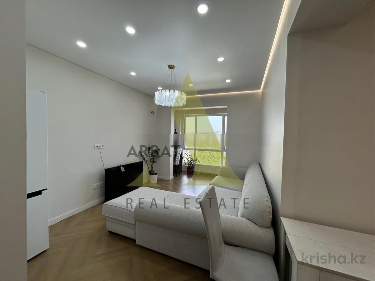 Фото Квартира, 2 комн, 58 м², 10/12 эт., 2023 г.п.