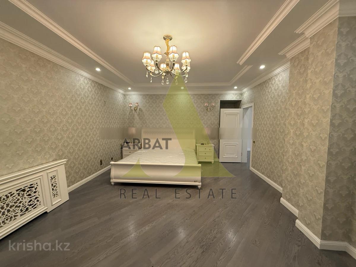 Фото Отдельный дом, 6 комн, 356м²