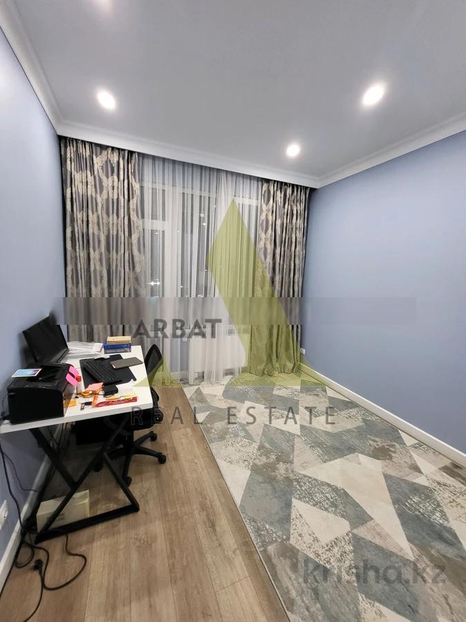 Фото Квартира, 4 комн, 113.1 м², 4/17 эт., 2021 г.п.