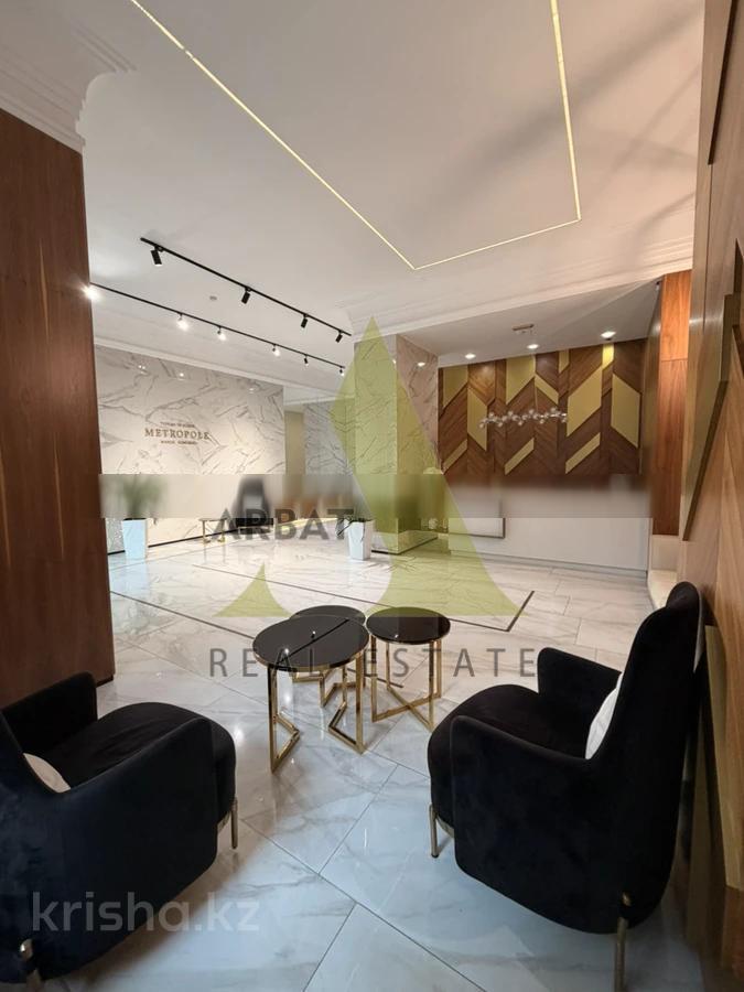 Фото Квартира, 4 комн, 140 м², 6/18 эт., 2020 г.п.