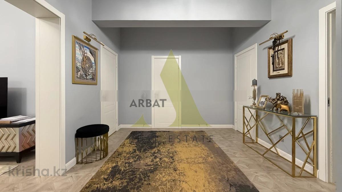 Фото Квартира, 3 комн, 124.9 м², 2/7 эт., 2017 г.п.
