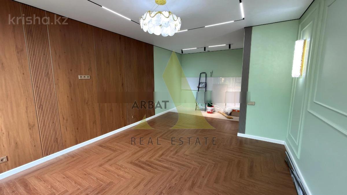Фото Квартира, 2 комн, 45 м², 2/3 эт., 2026 г.п.