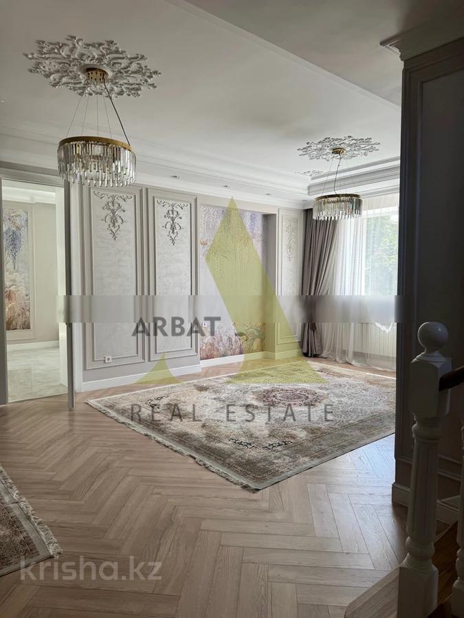 Фото Отдельный дом, 8 комн, 400м²