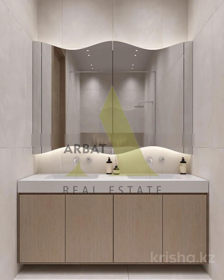 Фото Квартира, 5 комн, 330 м², 1/3 эт., 2024 г.п.