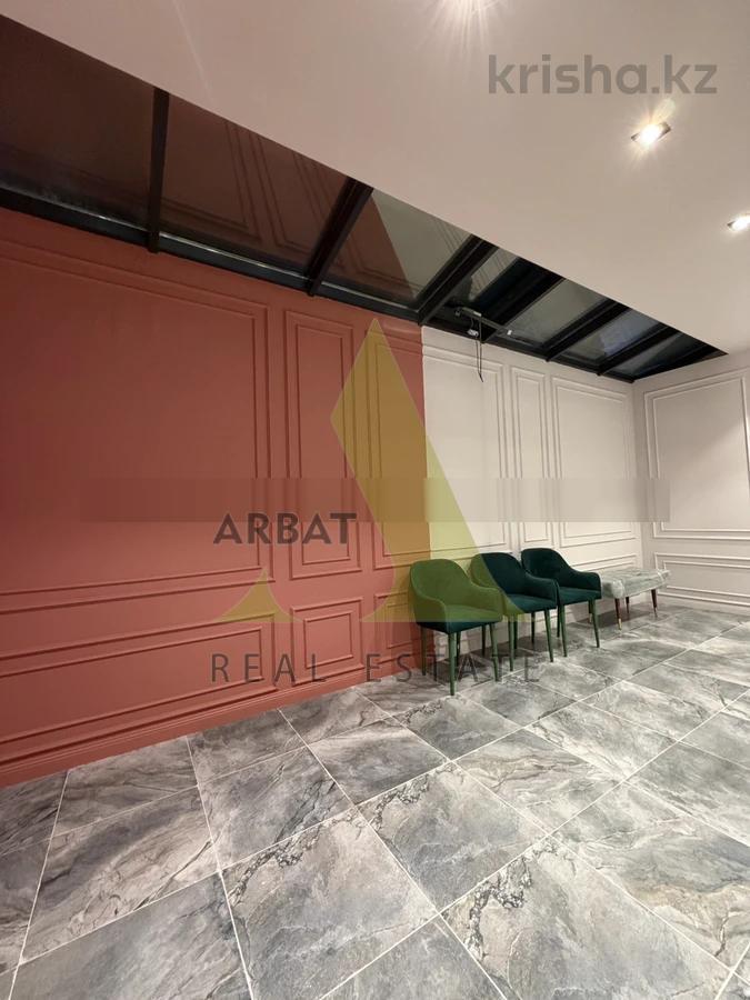 Фото Квартира, 6 комн, 380 м², 1/3 эт.