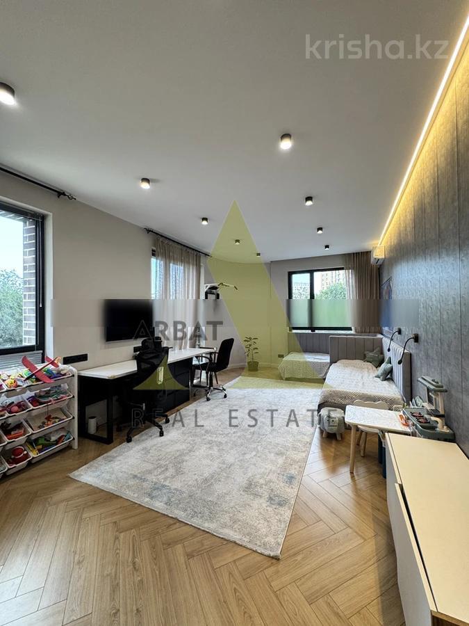 Фото Квартира, 3 комн, 120 м², 3/17 эт., 2022 г.п.