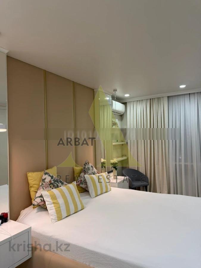 Фото Квартира, 4 комн, 120 м², 5/9 эт., 2006 г.п.