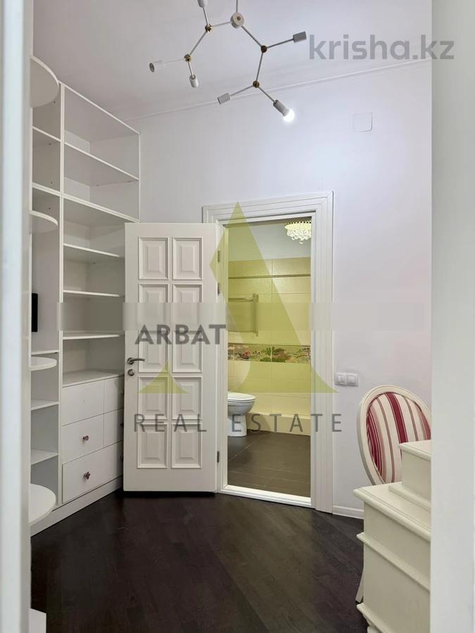 Фото Квартира, 6 комн, 300 м², 6/7 эт.