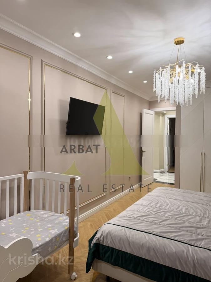 Фото Квартира, 3 комн, 84 м², 3/9 эт., 2021 г.п.