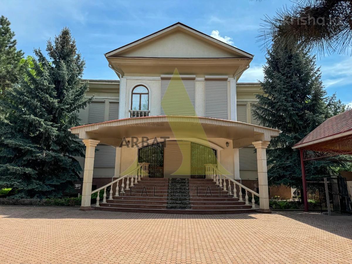Фото Отдельный дом, 10 комн, 867.3м²