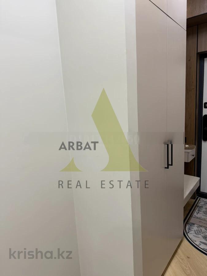 Фото Квартира, 2 комн, 50 м², 9 эт., 2025 г.п.