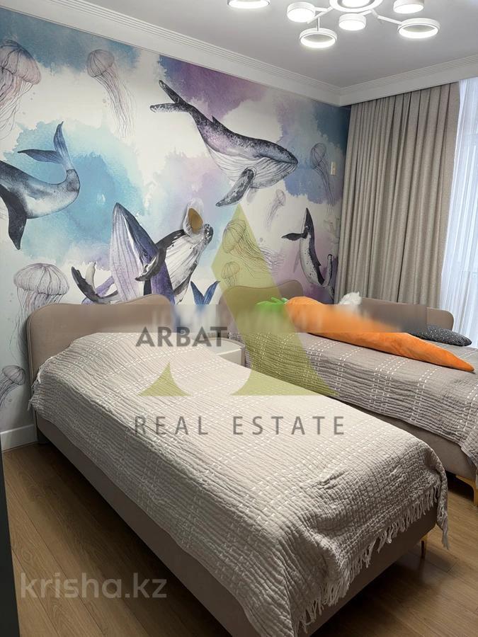 Фото Квартира, 5 комн, 200 м², 8/16 эт., 2012 г.п.