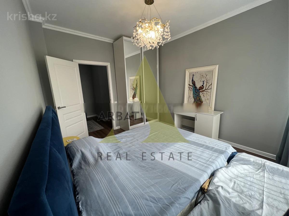 Фото Квартира, 3 комн, 85 м², 10/16 эт., 2019 г.п.