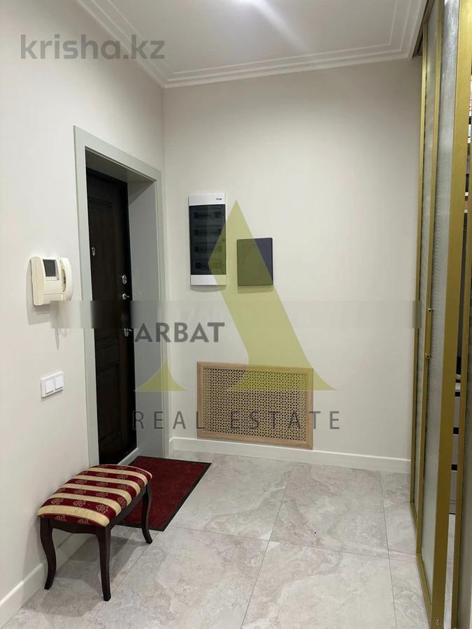 Фото Квартира, 5 комн, 194 м², 8/16 эт., 2015 г.п.