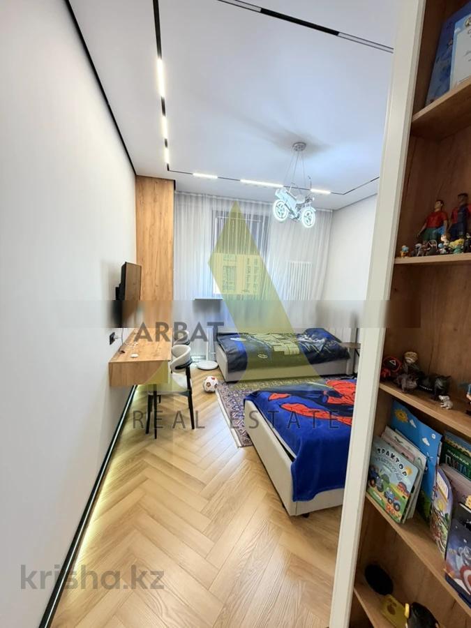 Фото Квартира, 3 комн, 123 м², 2/5 эт., 2021 г.п.