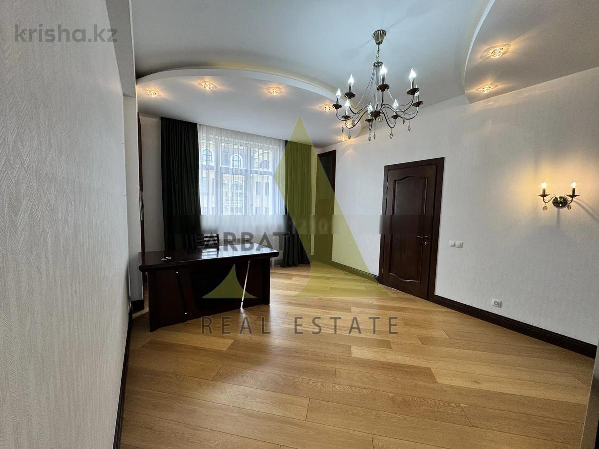 Фото Квартира, 4 комн, 206 м², 6/7 эт., 2007 г.п.