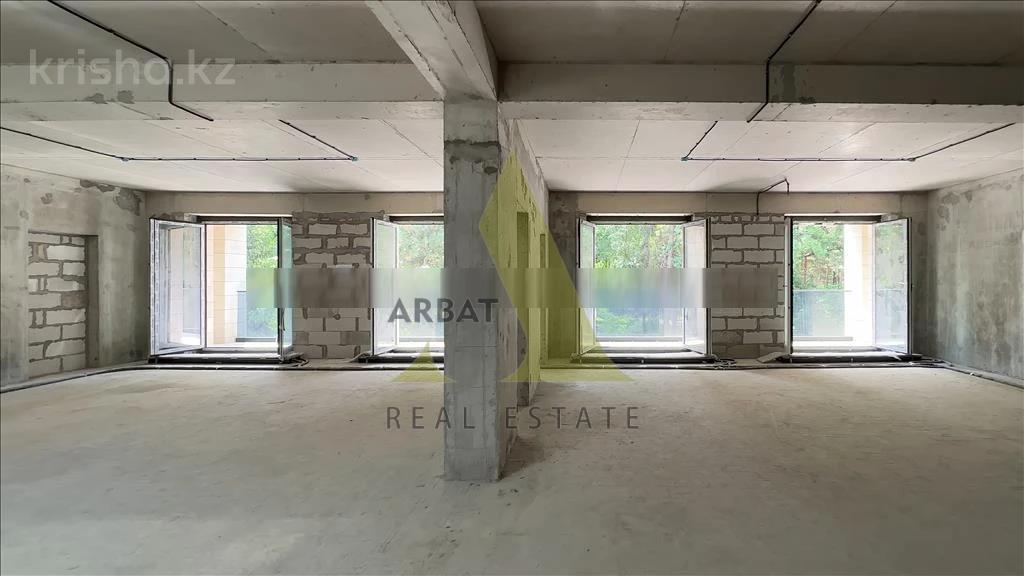 Фото Квартира, 3 комн, 235 м², 3/3 эт., 2025 г.п.