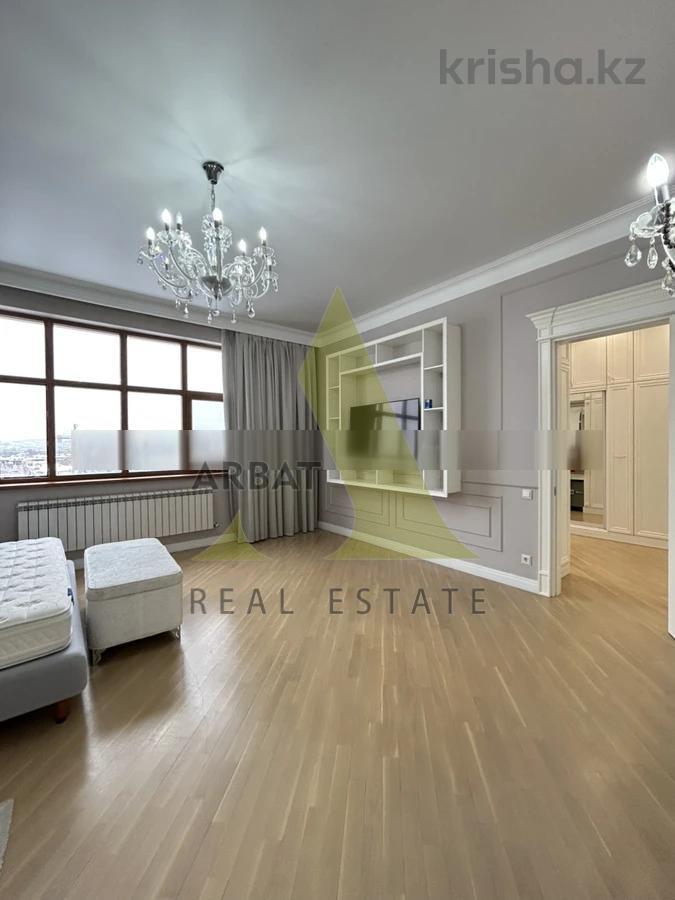 Фото Квартира, 7 комн, 440 м², 7/7 эт., 2016 г.п.
