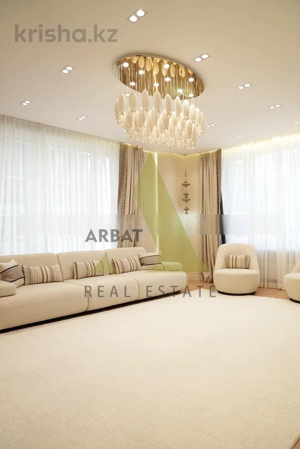 Фото Квартира, 3 комн, 120 м², 2/21 эт., 2022 г.п.