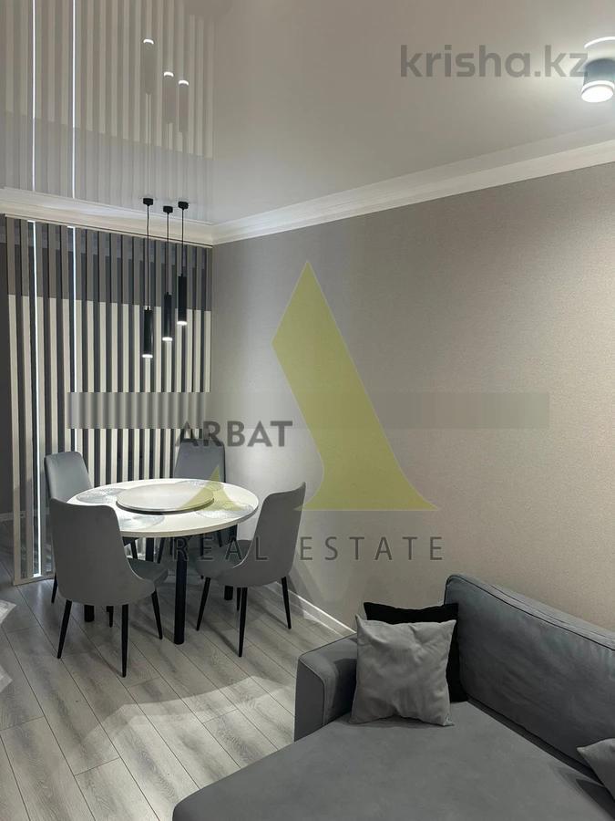 Фото Квартира, 3 комн, 83 м², 1/9 эт., 2017 г.п.