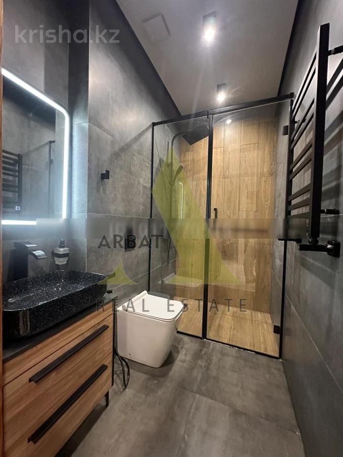 Фото Квартира, 3 комн, 120 м², 1/4 эт., 2022 г.п.