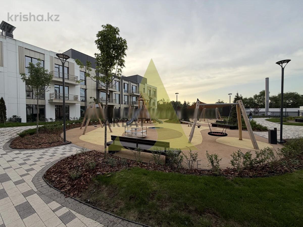 Фото Квартира, 3 комн, 90 м², 1/3 эт., 2025 г.п.