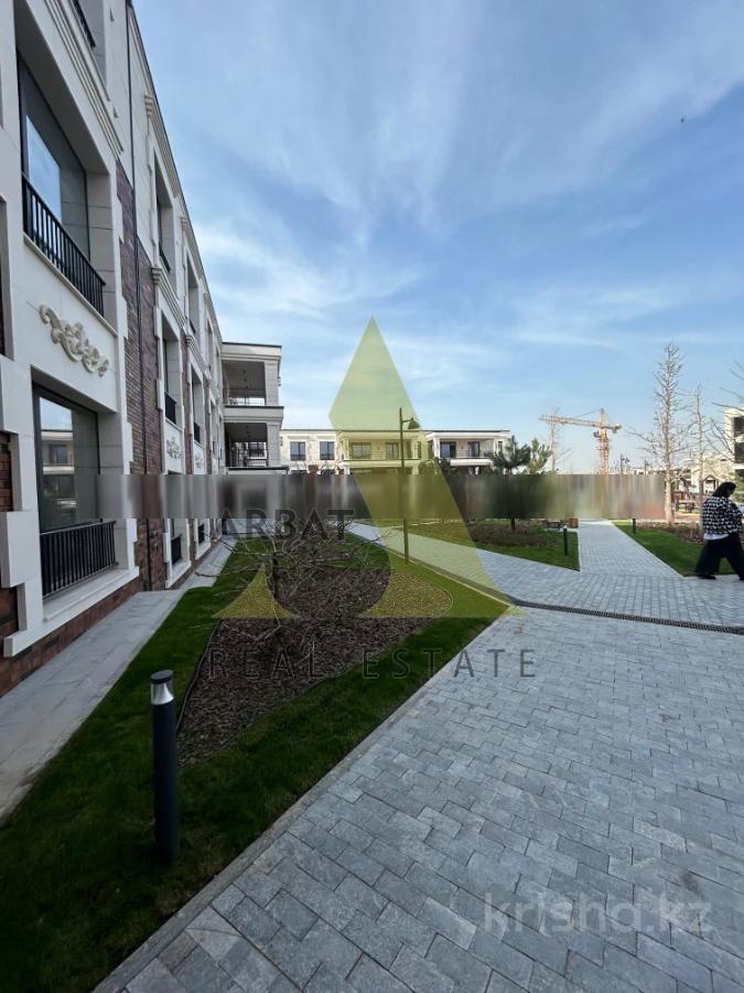 Фото Квартира, 4 комн, 124.1 м², 2/3 эт., 2026 г.п.