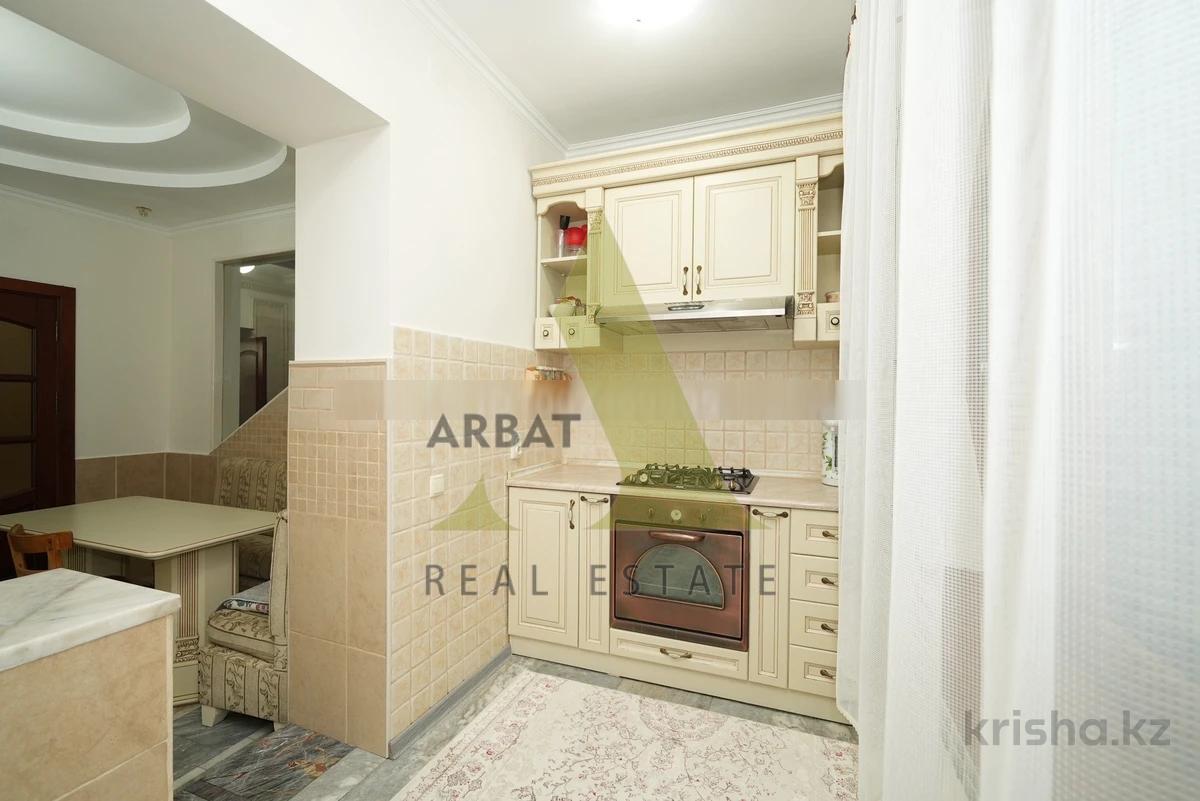 Фото Отдельный дом, 7 комн, 400м²
