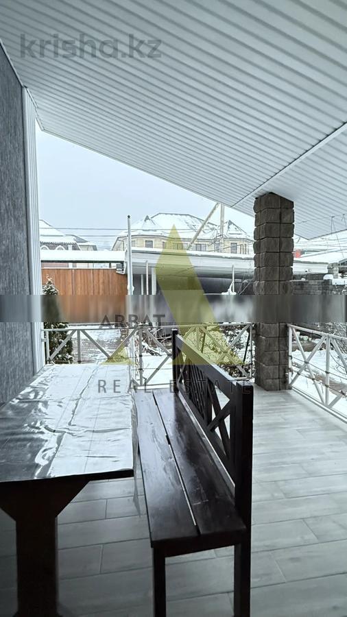 Фото Отдельный дом, 6 комн, 180м²