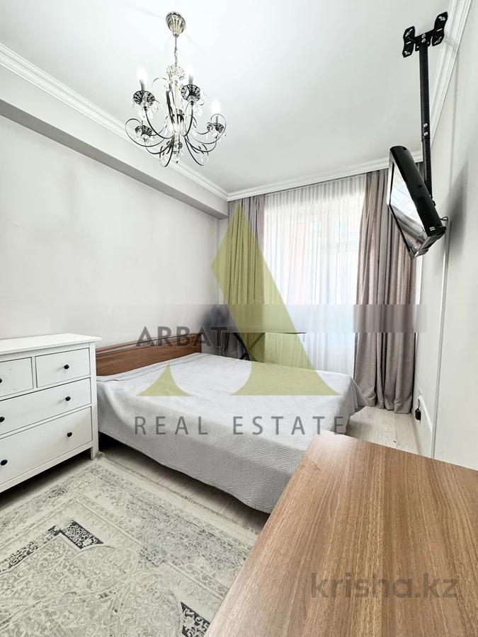 Фото Квартира, 3 комн, 78 м², 12/13 эт., 2015 г.п.