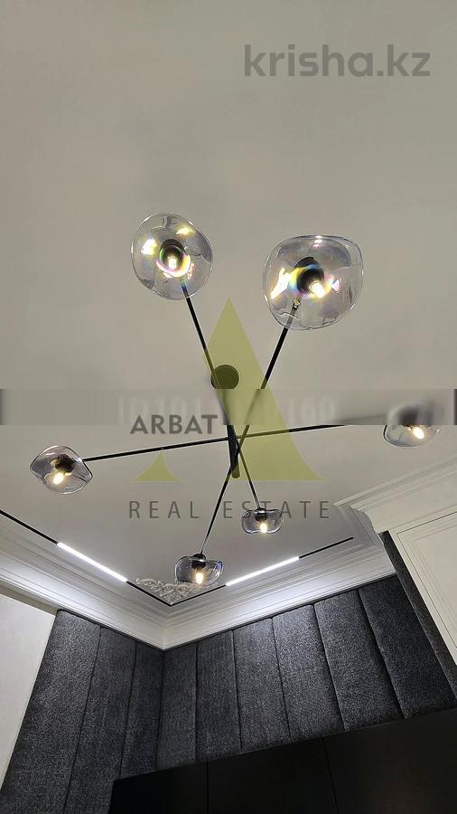 Фото Квартира, 4 комн, 95 м², 18/21 эт., 2023 г.п.
