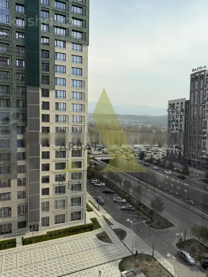 Фото Квартира, 3 комн, 120 м², 9/21 эт., 2022 г.п.