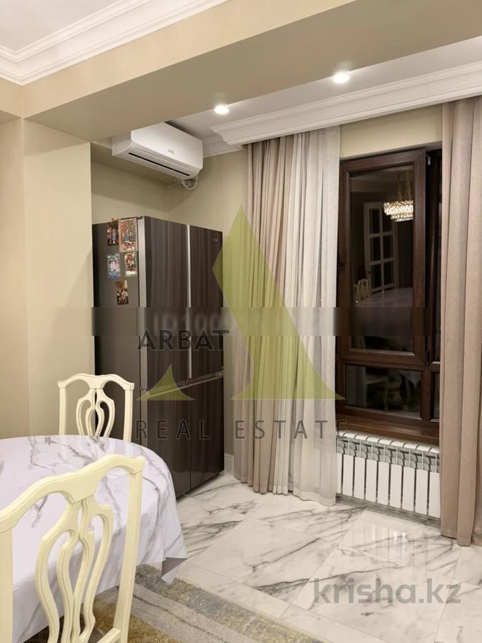 Фото Квартира, 3 комн, 84 м², 3/9 эт., 2021 г.п.