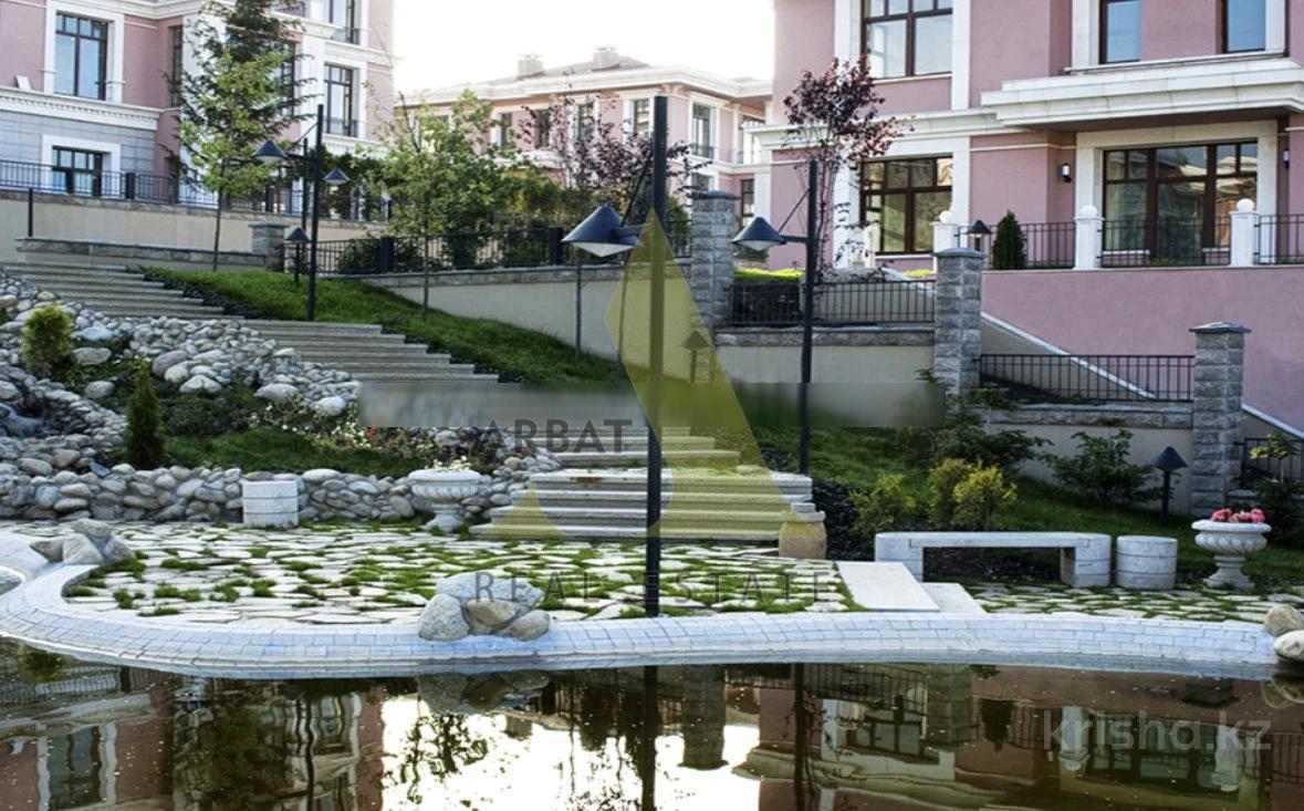 Фото Отдельный дом, 6 комн, 700м²