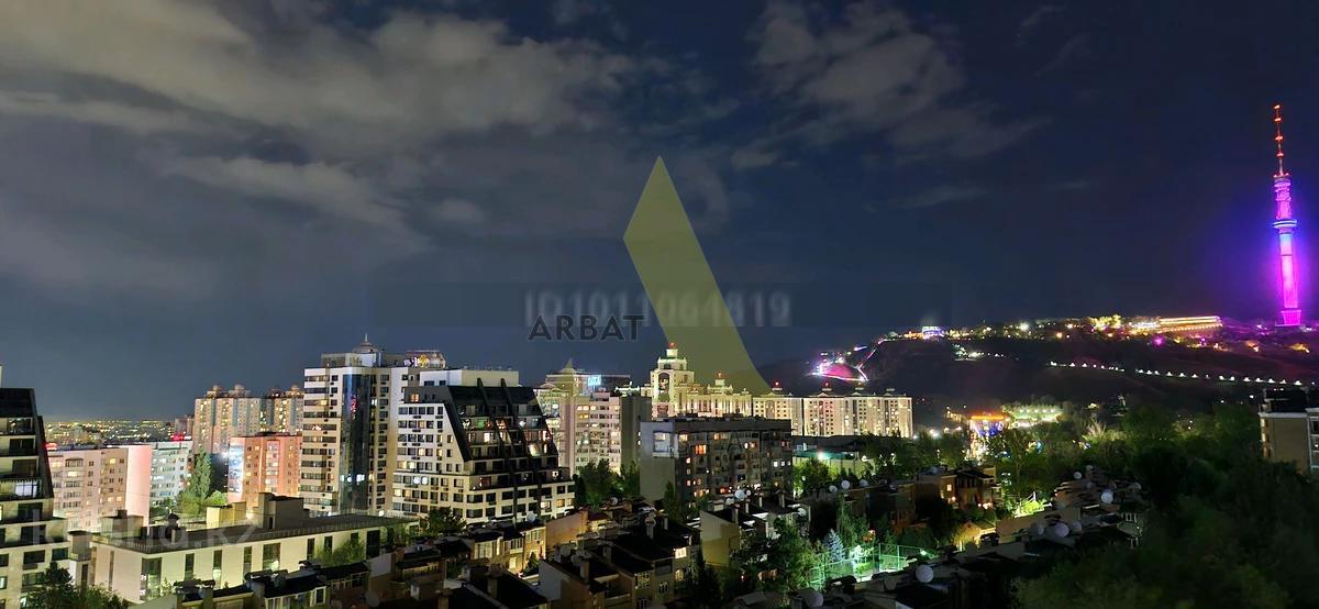 Фото Квартира, 4 комн, 200 м², 6/9 эт., 2017 г.п.