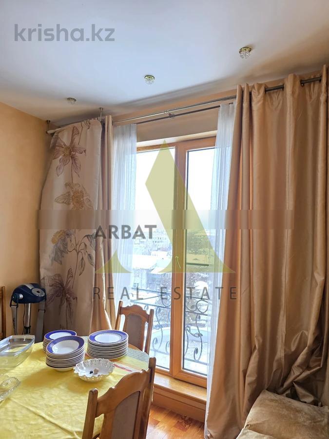 Фото Квартира, 4 комн, 170 м², 5/7 эт.