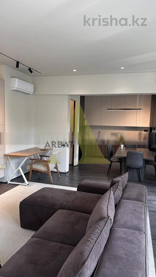 Фото Квартира, 3 комн, 118 м², 2 эт., 2020 г.п.